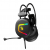 Gaming Earphone A4TECH Bloody MC750, ANC,RGB, Microphone, Black, image _ab__is.image_number.default