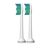 PHILIPS HX6012/07, 2 BHs Pack, image , 2 image