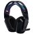 Gaming Wireless Headphones Logitech G535 Lightspeed Wireless, Microphone, Black, image _ab__is.image_number.default