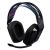 Gaming Wireless Headphones Logitech G535 Lightspeed Wireless, Microphone, Black, image 