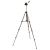 Tripod HAMA "Star 75" 04175, Aluminium, image _ab__is.image_number.default