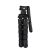 Hama "Flex" Mini-Tripod for Smartphone and GoPro, 14 cm, black, image _ab__is.image_number.default