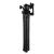 Hama FlexPro for Smartphone, GoPro and photo cameras black, 27cm, image , 3 image