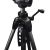 Tripod HAMA Star Black 153-3D Aluminium, черен, image _ab__is.image_number.default