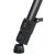 Tripod HAMA Star Black 153-3D Aluminium, черен, image _ab__is.image_number.default