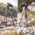 Tripod HAMA "Star 75" 04175, Aluminium, image _ab__is.image_number.default