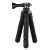 Hama "Flex" Mini-Tripod for Smartphone and GoPro, 14 cm, black, image _ab__is.image_number.default