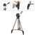 Tripod HAMA "Star 75" 04175, Aluminium, image _ab__is.image_number.default