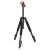 Tripod HAMA "Traveller 117 Ball" 04290, Aluminium, image 