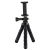 Hama "Flex" Mini-Tripod for Smartphone and GoPro, 14 cm, black, image 