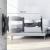 Hama Fullmotion TV Wall Bracket, 122 cm (48”), 2 Arms, Black, image _ab__is.image_number.default