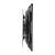 Hama Fullmotion TV Wall Bracket, 122 cm (48”), 2 Arms, Black, image _ab__is.image_number.default