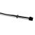 1stPlayer Custom Modding Cable Kit Black/White - ATX24P, EPS, PCI-e - BKW-001, image _ab__is.image_number.default