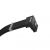 1stPlayer Custom Sleeved Modding Cable Black - PCIe 5.0 12VHPWR M/M - FM2-B-BK, image _ab__is.image_number.default