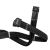 1stPlayer Custom Sleeved Modding Cable Black - PCIe 5.0 12VHPWR M/M - FM2-B-BK, image _ab__is.image_number.default