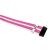 1stPlayer Custom Modding Cable Kit Pink/White - ATX24P, EPS, PCI-e - PKW-001, image 