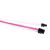 1stPlayer Custom Modding Cable Kit Pink/White - ATX24P, EPS, PCI-e - PKW-001, image _ab__is.image_number.default