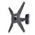 Hama TV Wall Bracket, Swivel, Tilt, 165 cm (65") up to 20 kg, image 
