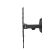 Hama TV Wall Bracket, Swivel, Tilt, 165 cm (65") up to 20 kg, image _ab__is.image_number.default