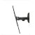 Hama TV Wall Bracket, Swivel, Tilt, 165 cm (65") up to 20 kg, image _ab__is.image_number.default
