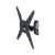 Hama TV Wall Bracket, Swivel, Tilt, 165 cm (65") up to 20 kg, image _ab__is.image_number.default