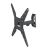 Hama TV Wall Bracket, Swivel, Tilt, 165 cm (65") up to 20 kg, image _ab__is.image_number.default