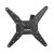 Hama TV Wall Bracket, Swivel, Tilt, 165 cm (65") up to 20 kg, image _ab__is.image_number.default