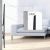 Hama Ultraslim FIX TV Wall Bracket, 90", 220842, image _ab__is.image_number.default