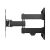 Hama TV Wall Bracket, Swivel, Tilt, Pull-out, 122 cm (48"), 220822, image _ab__is.image_number.default