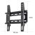 Hama FIX TV Wall Bracket, 19"-46", 108714, image , 9 image