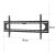 Hama Ultraslim FIX TV Wall Bracket, 90", 220842, image _ab__is.image_number.default