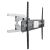 Hama TV Wall Bracket, Swivel, Tilt, Pull-out, 229 cm (90"), 220838, image _ab__is.image_number.default