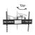 Hama TV Wall Bracket, Swivel, Tilt, Pull-out, 229 cm (90"), 220838, image _ab__is.image_number.default