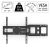 Hama TV Wall Bracket, 165 cm (65"), 220829, image _ab__is.image_number.default