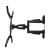Hama TV Wall Bracket, Swivel, Tilt, Pull-out, 229 cm (90"), 220837, image _ab__is.image_number.default