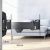 Hama TV Wall Bracket, Swivel, Tilt, 66 cm (26"), 220820, image _ab__is.image_number.default