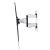 Hama TV Wall Bracket, Swivel, Tilt, Pull-out, 229 cm (90"), 220838, image _ab__is.image_number.default