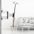 Hama TV Wall Bracket, Swivel, Tilt, Pull-out, 229 cm (90"), 220838, image _ab__is.image_number.default