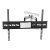 Hama TV Wall Bracket, Swivel, Tilt, Pull-out, 229 cm (90"), 220838, image _ab__is.image_number.default