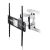 Hama TV Wall Bracket, Swivel, Tilt, Pull-out, 229 cm (90"), 220838, image _ab__is.image_number.default