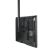 Hama TV Ceiling Mount, Swivel, Tilt, 165 cm (65") up to 50 kg, 220878, image _ab__is.image_number.default
