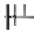 "Trolley" TV Cart, TV Stand, 254 cm (100"), 220875, image , 3 image