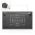 Hama TV Wall Bracket, Swivel, Tilt, Pull-out, 229 cm (90"), 220837, image _ab__is.image_number.default