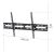 Hama TV Wall Bracket, Tilt, 191 cm (75"), 220816, image , 12 image