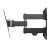 Hama TV Wall Bracket, Swivel, Tilt, Pull-out, 122 cm (48"), 220822, image _ab__is.image_number.default