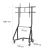 "Trolley" TV Cart, TV Stand, 254 cm (100"), 220875, image , 10 image