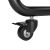 "Trolley" TV Cart, TV Stand, 254 cm (100"), 220875, image , 4 image