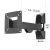 Hama TV Wall Bracket, Swivel, Tilt, 66 cm (26"), 220820, image _ab__is.image_number.default