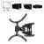 Hama TV Wall Bracket, Swivel, Tilt, Pull-out, 229 cm (90"), 220837, image _ab__is.image_number.default