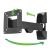 Hama TV Wall Bracket, Swivel, Tilt, 66 cm (26"), 220820, image _ab__is.image_number.default